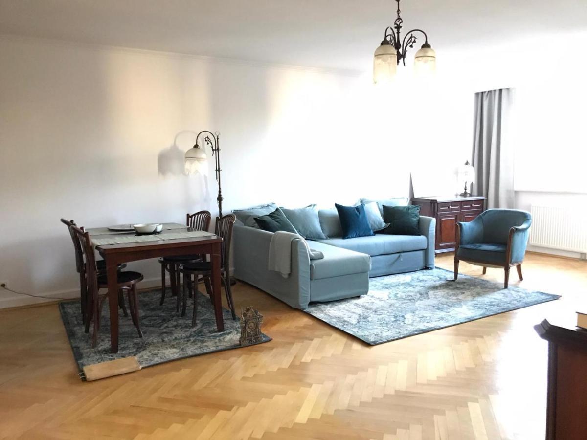 Apartament Grunwaldzka Zoppot Exterior foto