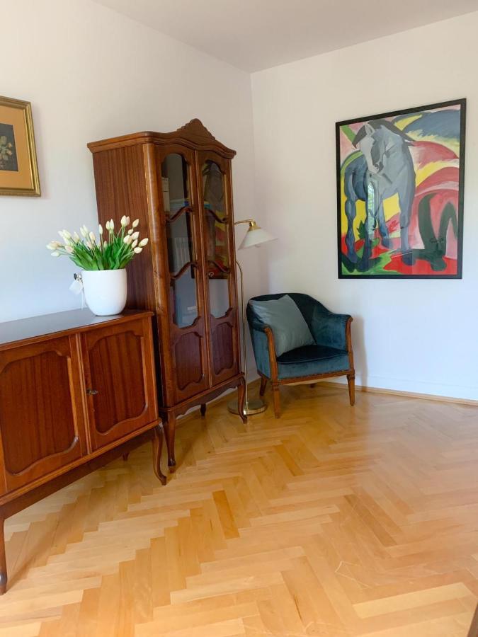 Apartament Grunwaldzka Zoppot Exterior foto